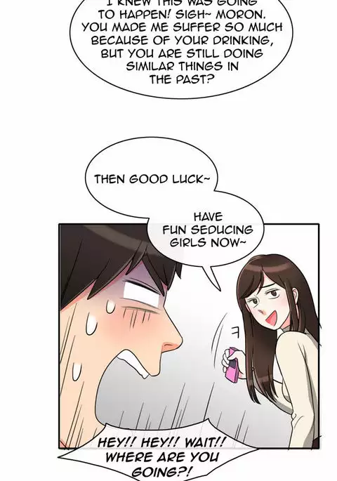 Do It One More Time CH.1-5