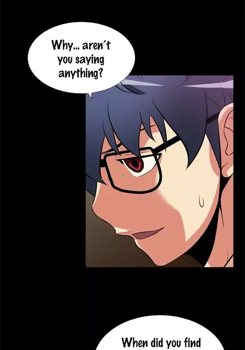 Love Parameter Ch.1-51