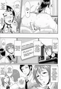 [Toguchi Masaya] Enjo Kosai Ch. 1-3 [desudesu] (Updated)