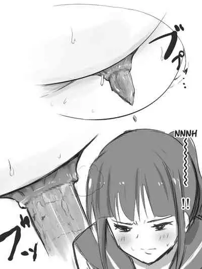 JK to Benpi to Benpi-yaku