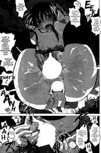 [Dagashi] Before My Eyes [ENG]