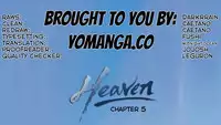 [Shampoo] Heaven Ch.1-9 (English) (YoManga) (Ongoing)