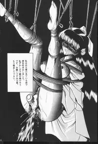 (CR17) [Circle Taihei-Tengoku (Horikawa Gorou)] Hibaku Kan