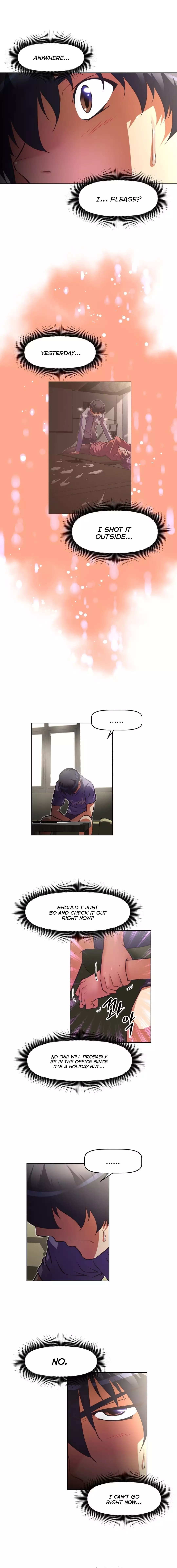 Brawling Go Ch.76-105