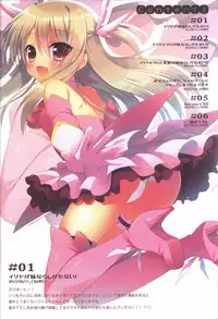 (C92) [23.4do (Ichiri)] Prisma Collection (Fate/kaleid liner Prisma Illya)