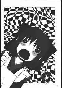 (C68) [Dennou Denpa Hatsureisho (Harukaze Koucha)] Yappari Dame Ningen no Shoumei (Various)