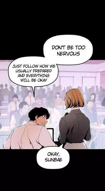 A Wonderful New World Ch.30/?