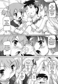 [Takase Yuu] Bloomark [English][TLRF]