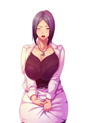 Ore o Hoshigaru Tsuma to Gibo