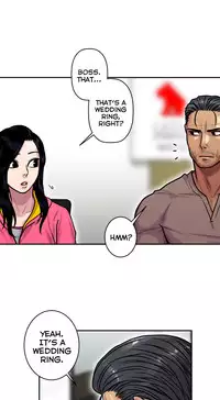 Ghost Love Ch.1-24 (English) (YoManga) (Ongoing)