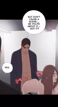 Girl Next Door Ch.1-26 (English) (Ongoing)