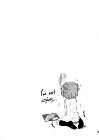 [Saihate-kukan (Hino Hino)] bushitu no fuuki ga midareteimasu (yuruyuri) [English]