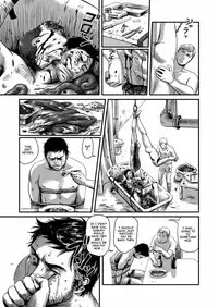 [Madobuchiya (Nishin)] Feeding Lamb [English] [Dayment scans] [Digital]