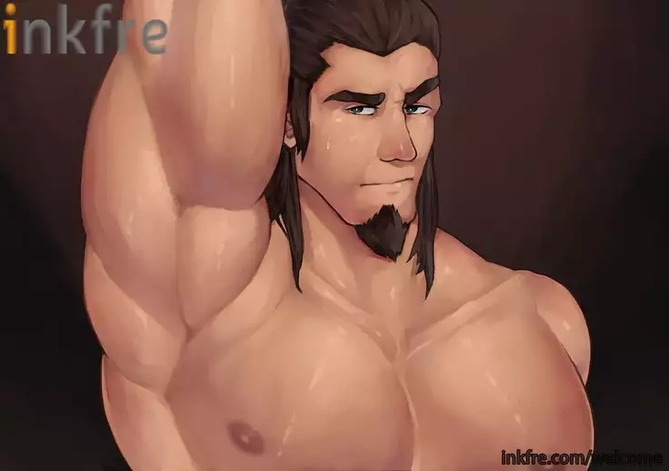 PATREON-gay yaoi-082017