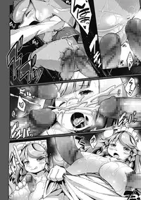 [Anthology] Monster Shoujo to no Retsujou - Lust des Monsters Mädchen [Digital]