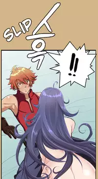 [Hong BanJang] Aharoo Ch.1-28 (English) (YoManga) (Ongoing)