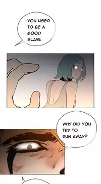 Perfect Half Ch.1-20 (English) (Ongoing)