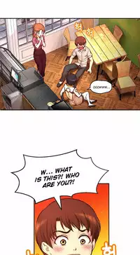 [Cave Bear] Mia's Tool Ch. 0-15 [English]