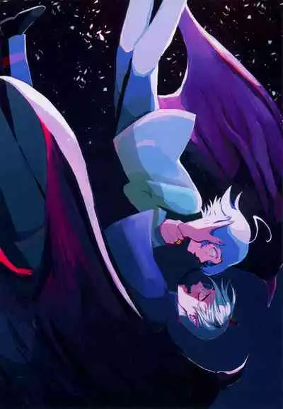 [Monaka Monaka] boku to senpai (Mairimashita! Iruma-kun)