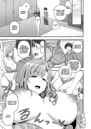 Family Control Ch.1