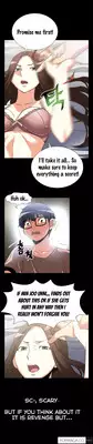 [Insane] Love Parameter Ch.1-46 (English) (YoManga) (Ongoing)
