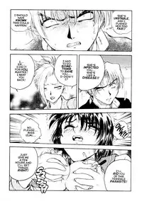 [Funabori Nariaki] S&M University [English]