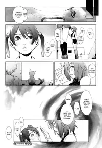 [Yukimi] Predation (COMIC Megastore H 2003-05 Vol.6) [English] =LWB=