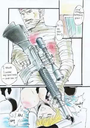 A Halloween Night 35P English