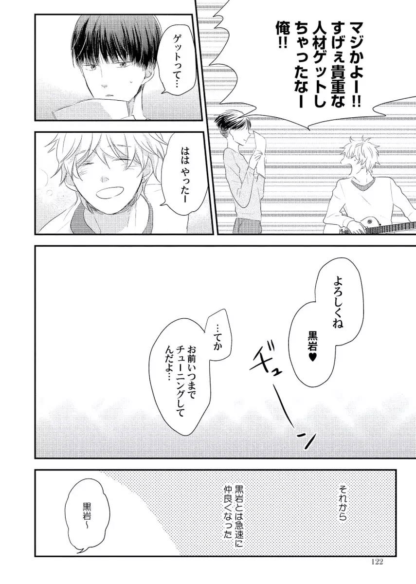 Cherry to Skirt - Cherry and Skirt