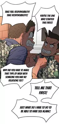 [Yi Hyeon Seok] Refrain Love Ch.1-16 (English) (YoManga) (Ongoing)