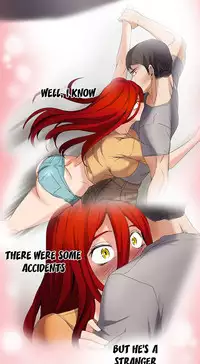 Cartoonist's NSFW Season 1 Chapter 1-20 (English)