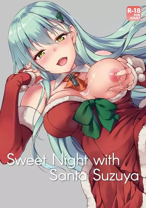 Suzuya Santa to Amai Yoru | Sweet Night with Santa Suzuya