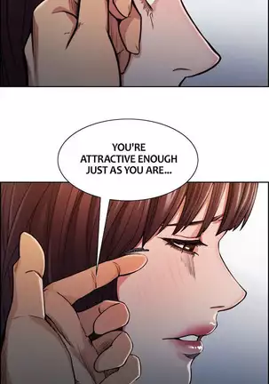 Taste of Forbbiden Fruit Ch.35/53