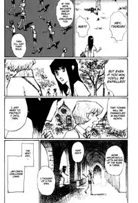 [Matsumoto Jiro] City of Honests and Heretics [English]