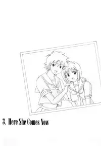 (C63) [Nikopondo (Aoyama Reo)] "As You Are" (Bleach) [English] {doujin-moe.us}