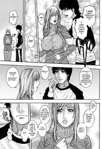 [Kotobuki Kazuki] Torokechau no | Enraptured Make Love [English] {Tadanohito}