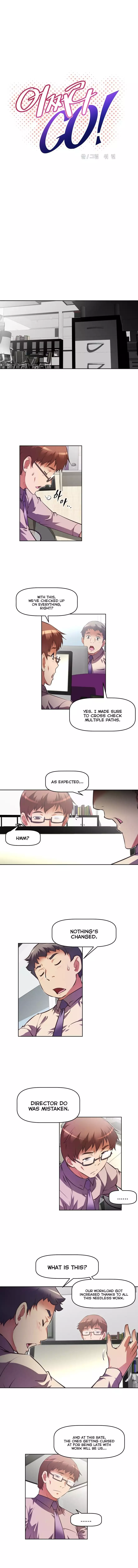 Brawling Go Ch.76-105