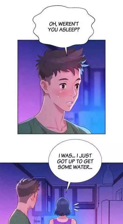 What do you Take me For? Ch.60/?