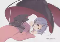 (C95) [Gekidoku Shoujo (ke-ta)] GRAFFITI Vol. 3 (Touhou Project) [Decensored]