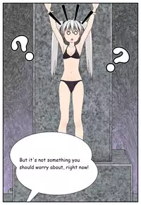 [SCREAMER] Black Witch