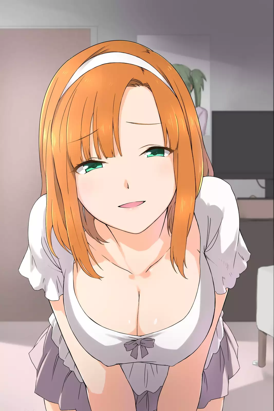 Otōto no kanojo ga kimōta-suki no bitchidatta kudan