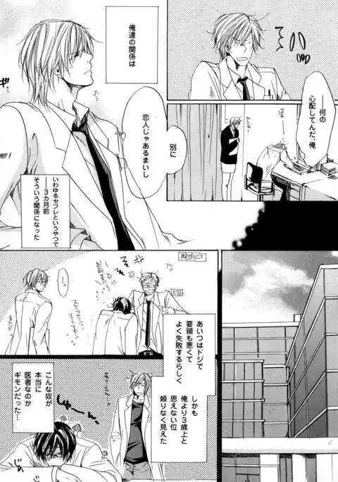 b-BOY Phoenix Vol.11 Shiroisha Tokushuu