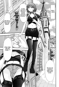 [Sano Takayoshi] HI.TO.MI ~Goshujin-sama wa Osananajimi~ (Complete) (English)