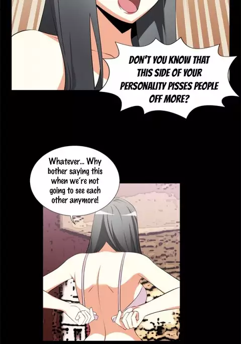 Love Parameter Ch.1-74