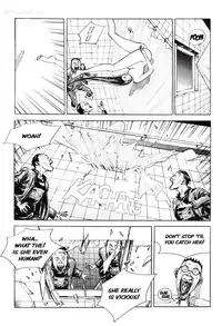 [Lee Yo Dong] Vampire [ENG]