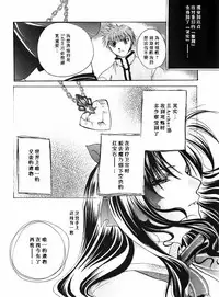 (Mimiket 10) [RED DATA BOOK (Amano Ryuuki)] Albireo (Fate stay night) [Chinese]