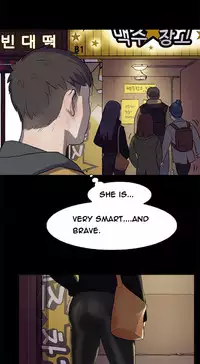 Double Date Ch.1-15 (English) (Ongoing)