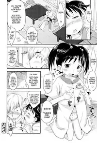 [Isawa Nohri] Puni Hada Tsuru Suji | Squishy Bodies Smooth Slits [English] {Mistvern}