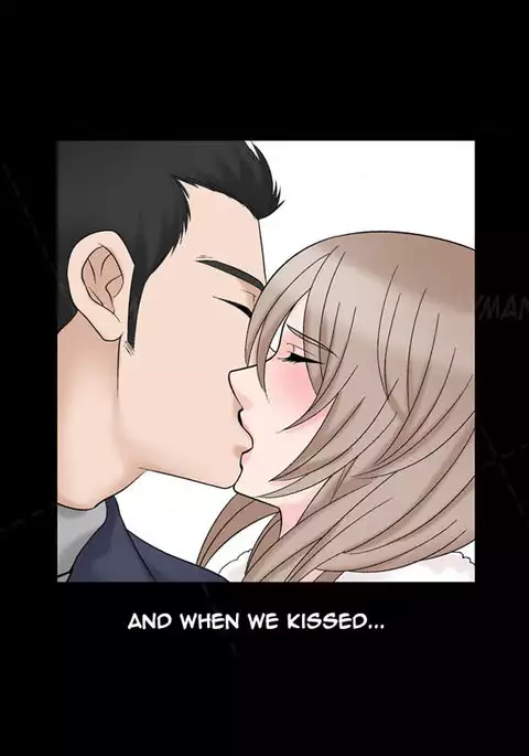 The Taste of Hands Ch.1-49