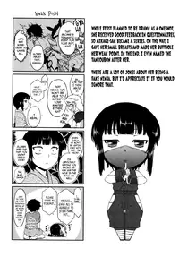 [Dr.P] Bokunchi no Mikage-san [English] {YQII + Afro}